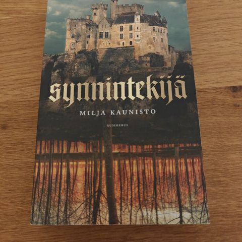 Ilmoituksen kuva