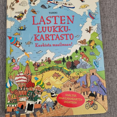 Ilmoituksen kuva