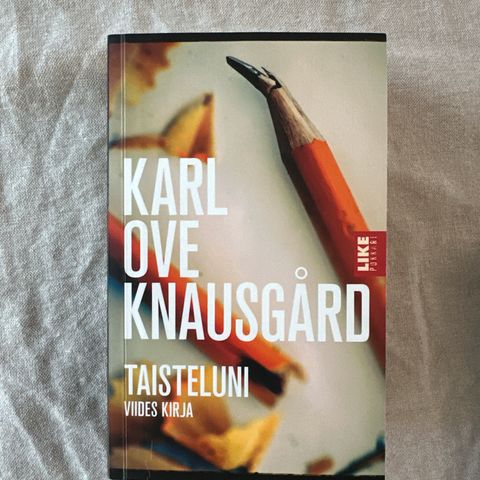 Ilmoituksen kuva