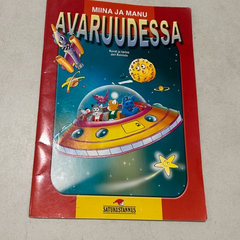 Ilmoituksen kuva