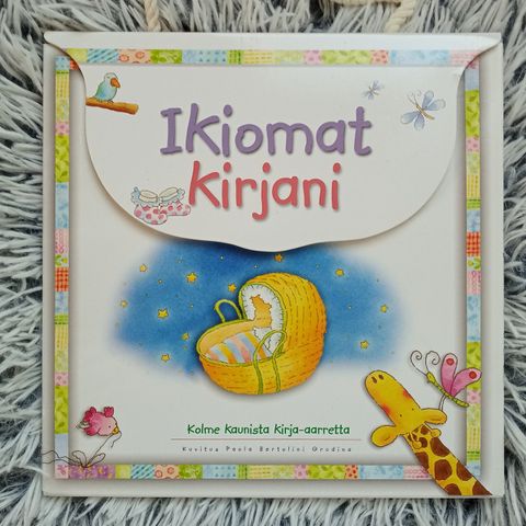 Ilmoituksen kuva