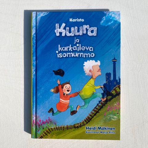 Ilmoituksen kuva