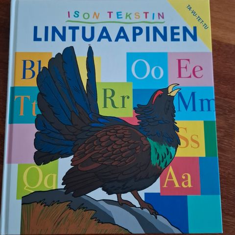 Ilmoituksen kuva
