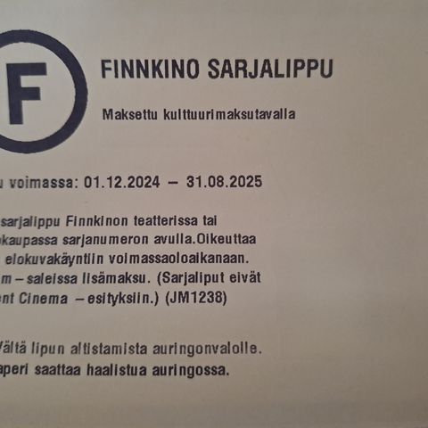 Ilmoituksen kuva