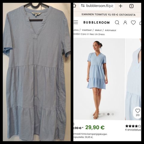 Ilmoituksen kuva