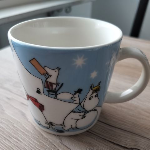Ilmoituksen kuva