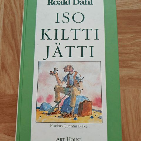 Ilmoituksen kuva