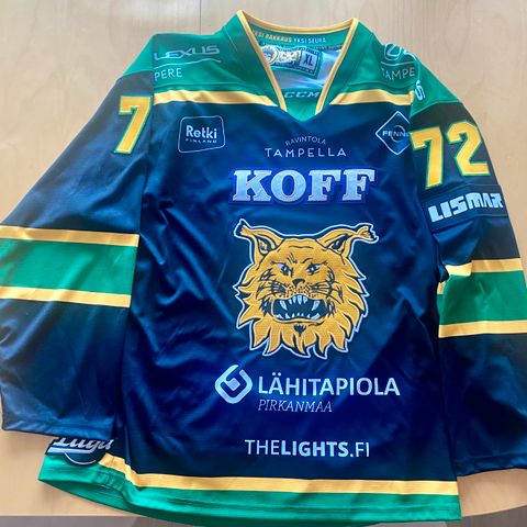 Ilmoituksen kuva