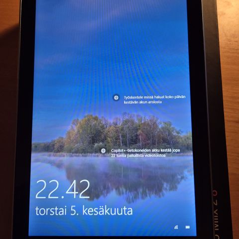 Ilmoituksen kuva