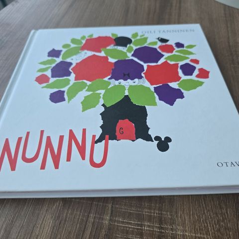 Ilmoituksen kuva