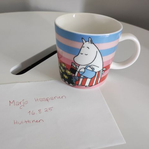Ilmoituksen kuva