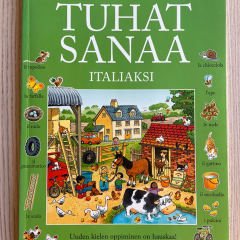 Ilmoituksen kuva