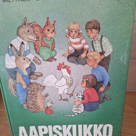 Ilmoituksen kuva
