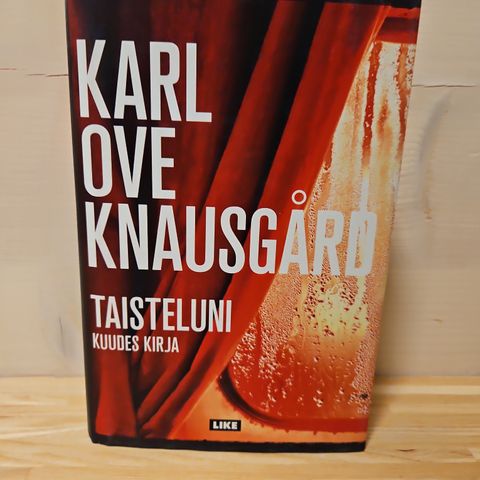 Ilmoituksen kuva