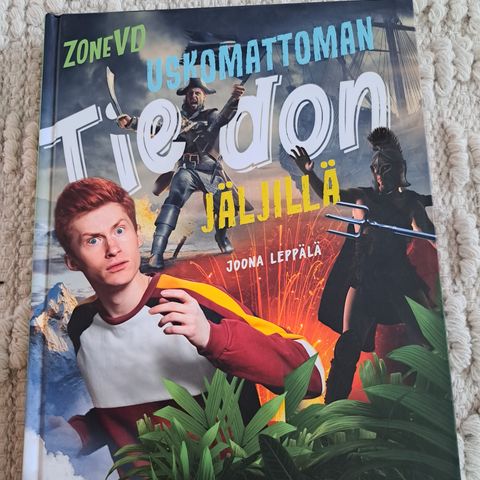 Ilmoituksen kuva