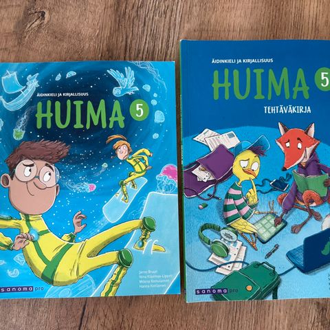 Ilmoituksen kuva