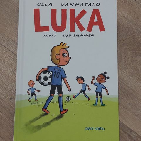 Ilmoituksen kuva