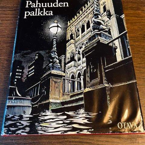 Ilmoituksen kuva