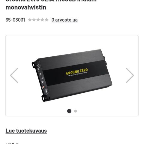 Ilmoituksen kuva