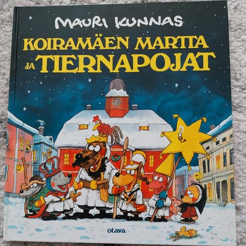 Ilmoituksen kuva