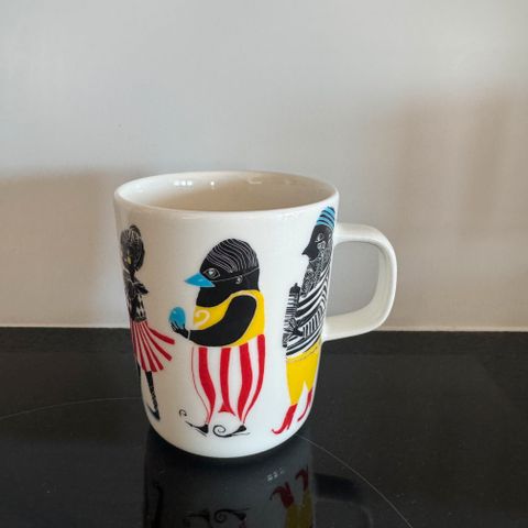 Ilmoituksen kuva
