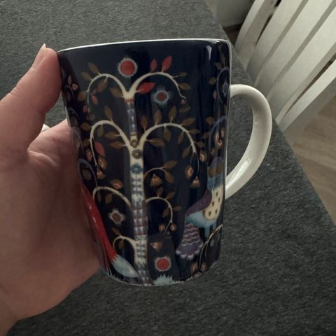 Ilmoituksen kuva