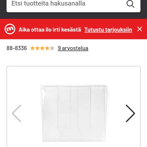 Ilmoituksen kuva