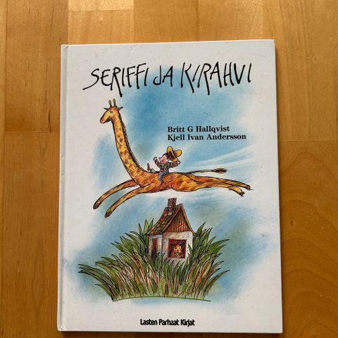 Ilmoituksen kuva