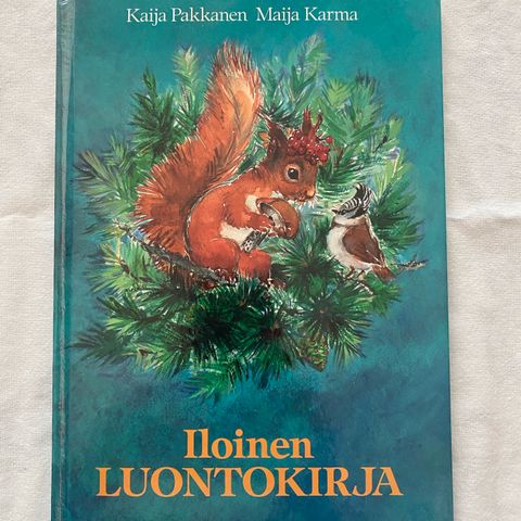Ilmoituksen kuva