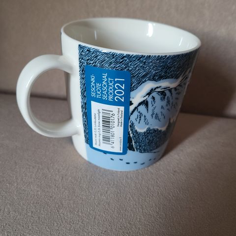 Ilmoituksen kuva