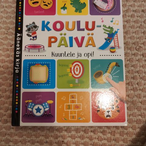 Ilmoituksen kuva