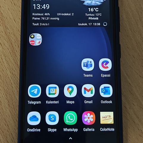 Ilmoituksen kuva