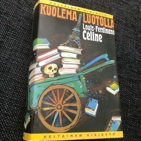 Ilmoituksen kuva