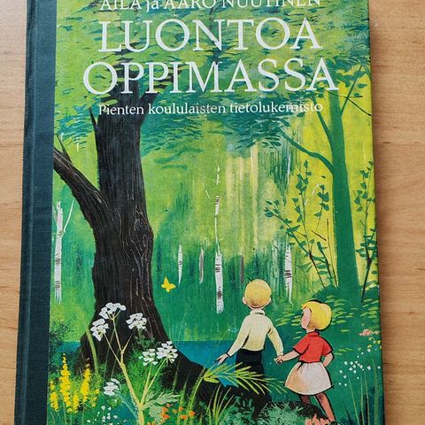 Ilmoituksen kuva