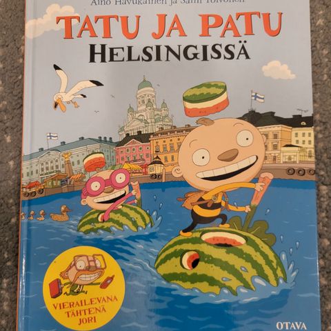 Ilmoituksen kuva