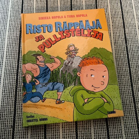 Ilmoituksen kuva