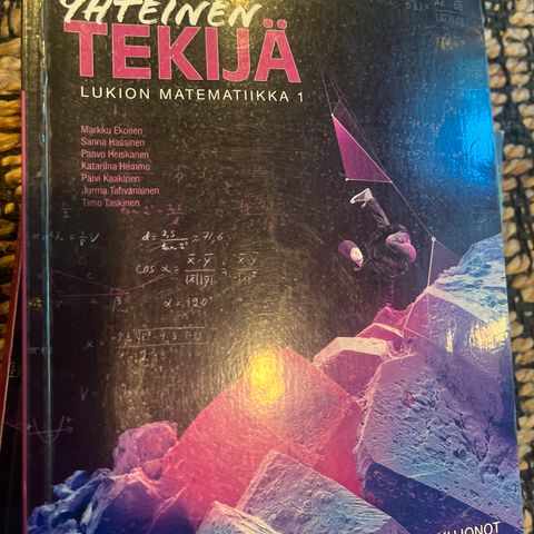 Ilmoituksen kuva