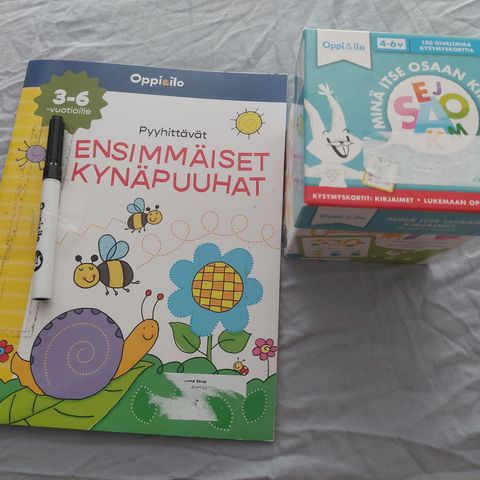 Ilmoituksen kuva