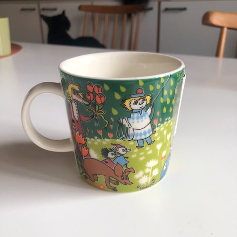 Ilmoituksen kuva