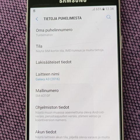 Ilmoituksen kuva