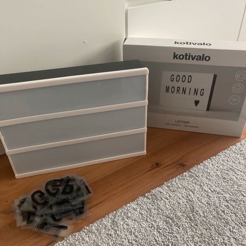 Ilmoituksen kuva