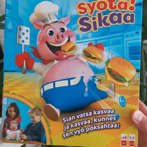 Ilmoituksen kuva