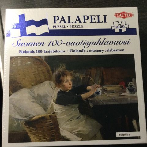 Ilmoituksen kuva