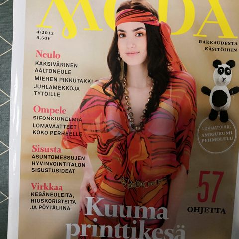 Ilmoituksen kuva