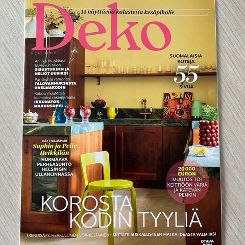 Ilmoituksen kuva