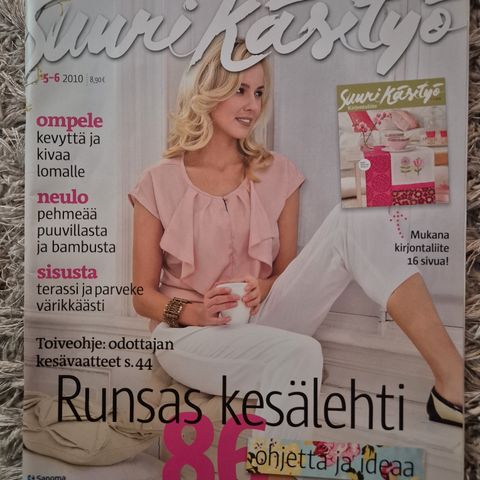 Ilmoituksen kuva