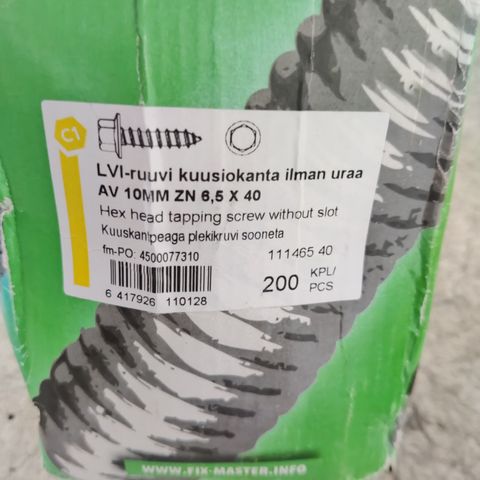 Ilmoituksen kuva