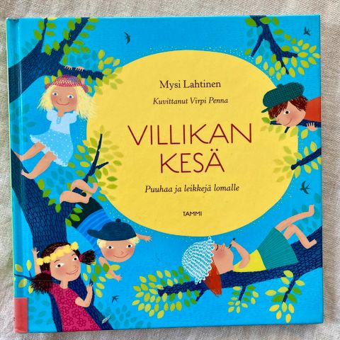 Ilmoituksen kuva
