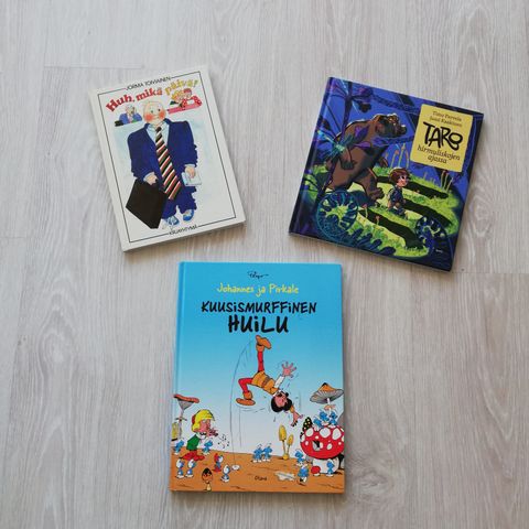Ilmoituksen kuva
