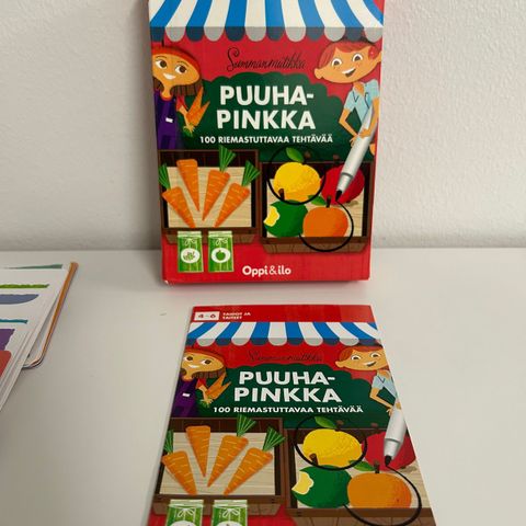 Ilmoituksen kuva